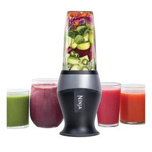 Ninja QB3001SS Ninja Fit Compact Personal Blender (Base Only)
